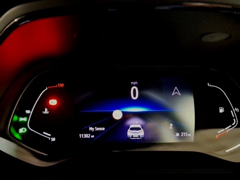 Used Renault Captur 2023 for sale - 77118927: Photo 7