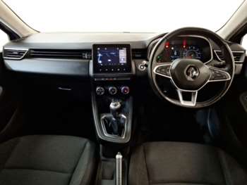 Used Renault Clio 2019 for sale - 74995747: Photo