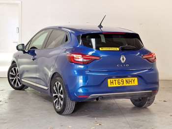 Used Renault Clio 2019 for sale - 74995747: Photo