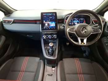 Used Renault Clio 2023 for sale - 75256364: Photo