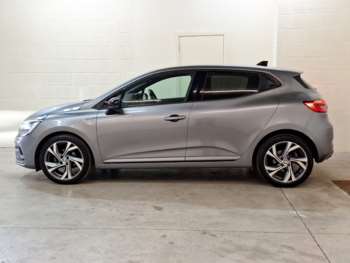 Used Renault Clio 2023 for sale - 75256364: Photo