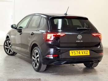 Used Volkswagen Polo 2024 for sale - 75152091: Photo