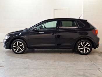 Used Volkswagen Polo 2024 for sale - 75152091: Photo