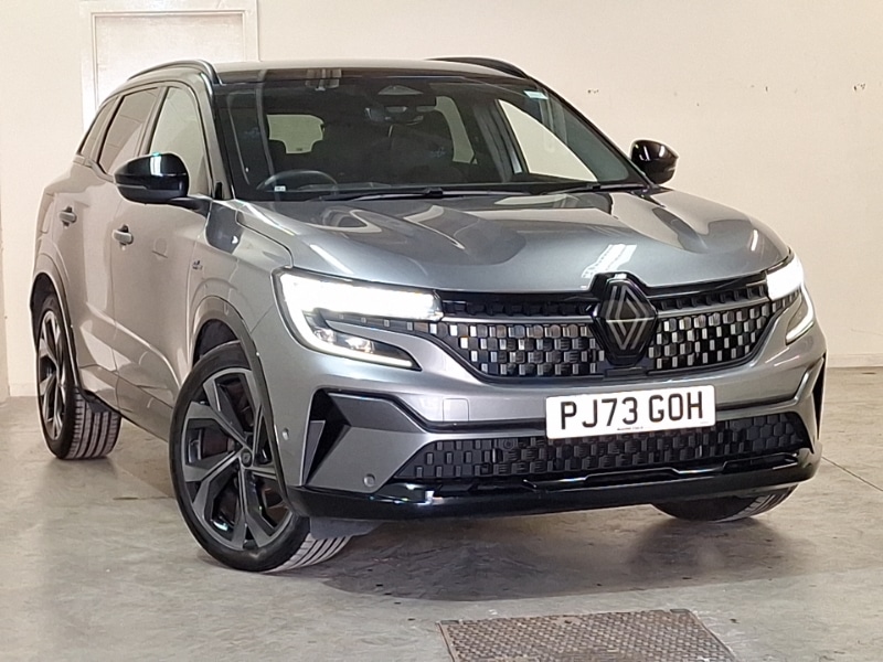 Used Renault Austral 2023 for sale - 76053973: Photo 1