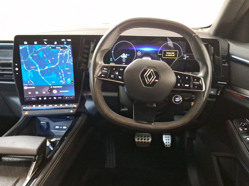 Used Renault Austral 2023 for sale - 76053973: Photo 10