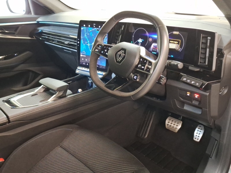 Used Renault Austral 2023 for sale - 76053973: Photo 11