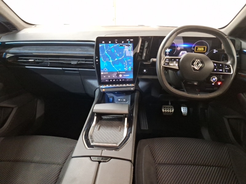 Used Renault Austral 2023 for sale - 76053973: Photo 2