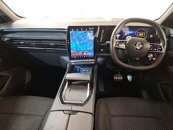 Used Renault Austral 2023 for sale - 76053973: Photo 2