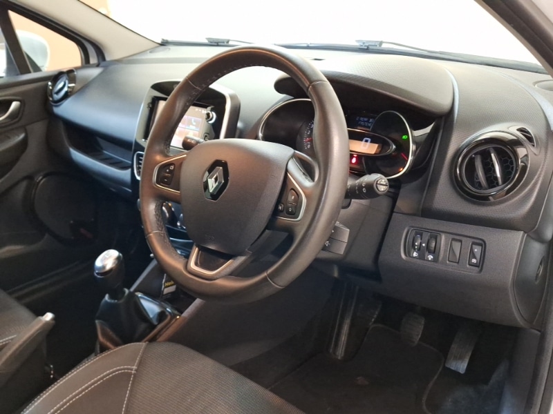 Used Renault Clio 2018 for sale - 77265513: Photo 11