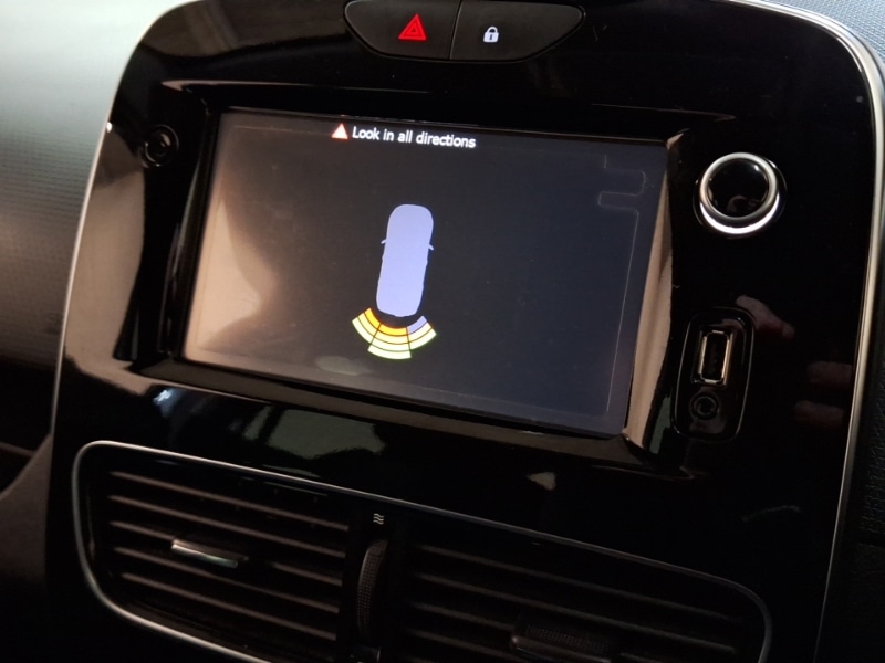 Used Renault Clio 2018 for sale - 77265513: Photo 13