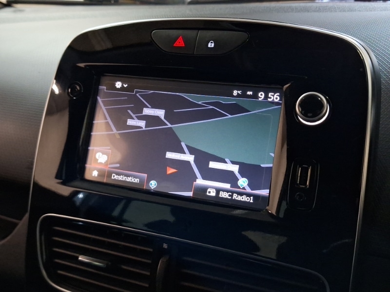 Used Renault Clio 2018 for sale - 77265513: Photo 14