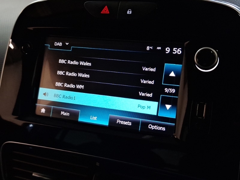 Used Renault Clio 2018 for sale - 77265513: Photo 15