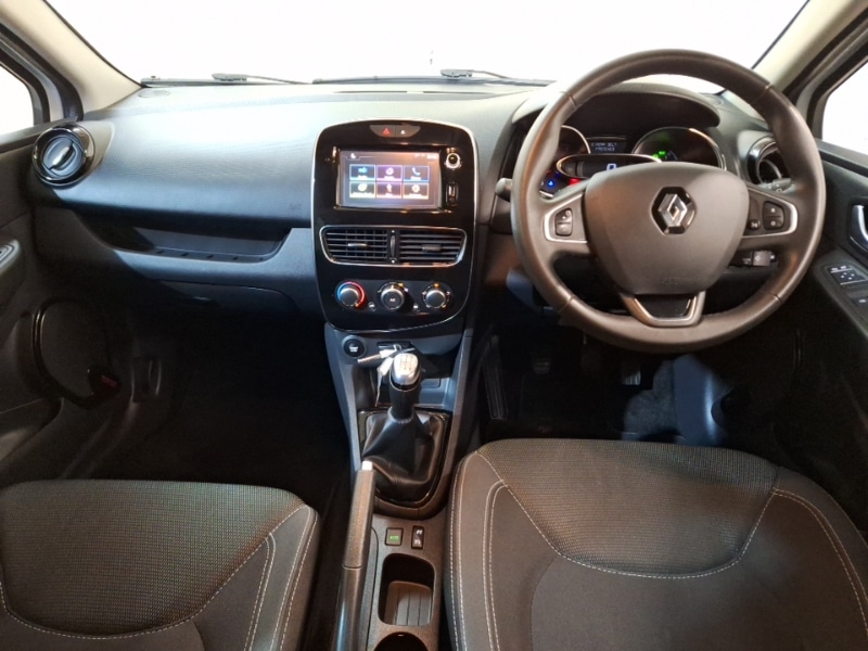 Used Renault Clio 2018 for sale - 77265513: Photo 2