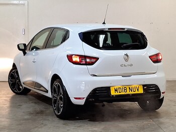 Used Renault Clio 2018 for sale - 77265513: Photo