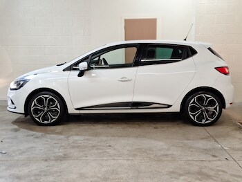 Used Renault Clio 2018 for sale - 77265513: Photo