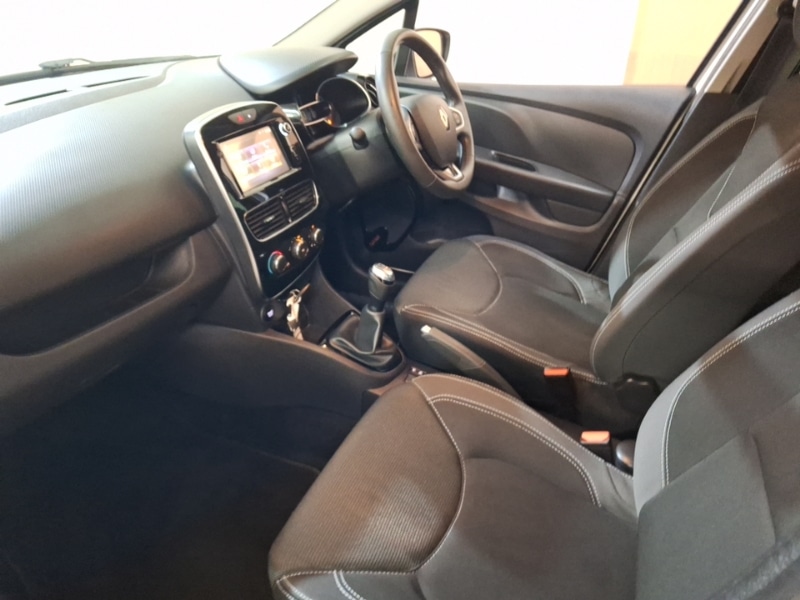 Used Renault Clio 2018 for sale - 77265513: Photo 5