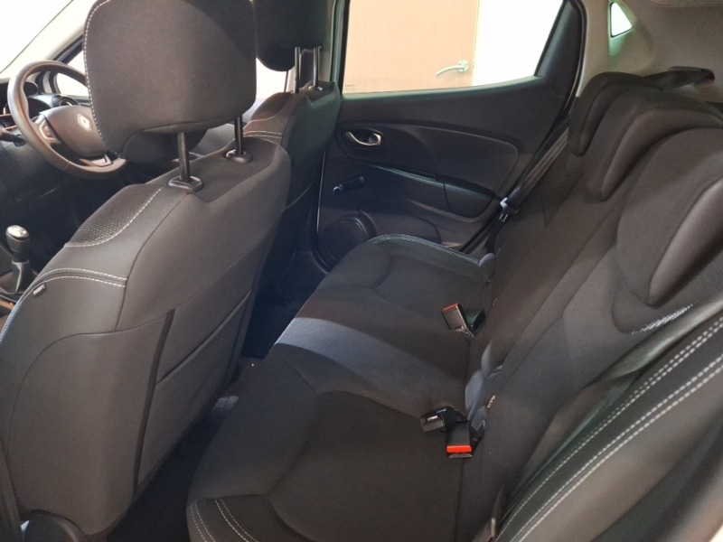 Used Renault Clio 2018 for sale - 77265513: Photo 6