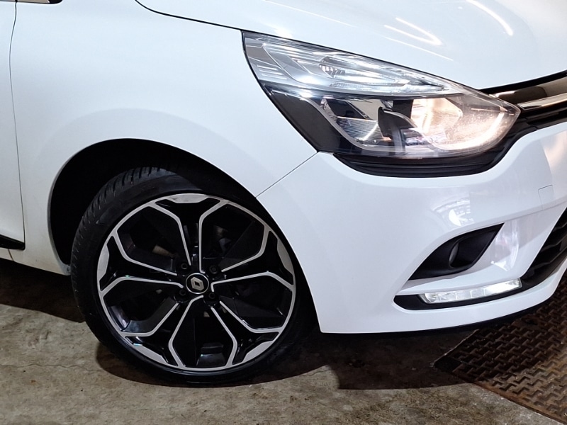 Used Renault Clio 2018 for sale - 77265513: Photo 9