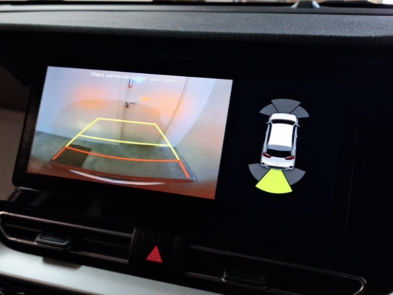 Used Kia Niro 2019 for sale - 77543938: Photo 17