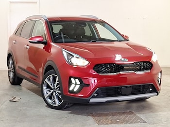 Used Kia Niro 2019 for sale - 77543938: Photo
