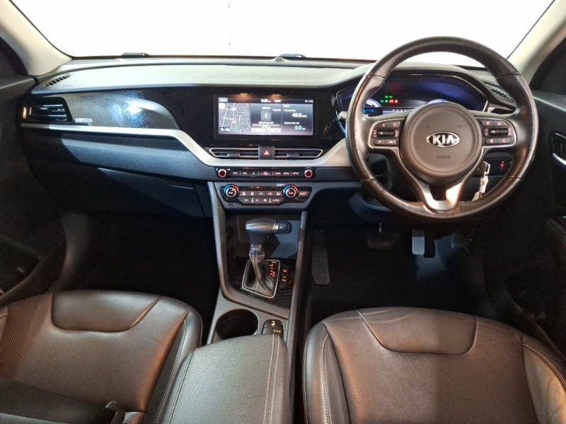 Used Kia Niro 2019 for sale - 77543938: Photo 2