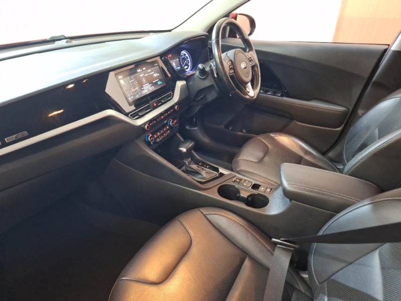 Used Kia Niro 2019 for sale - 77543938: Photo 5