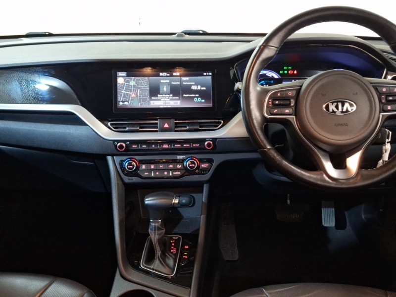 Used Kia Niro 2019 for sale - 77543938: Photo 7