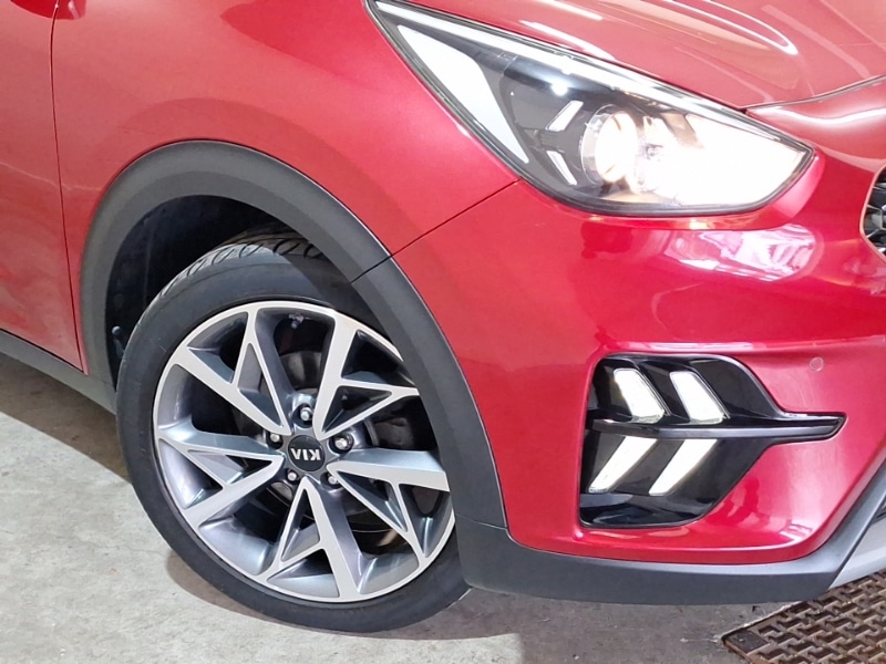 Used Kia Niro 2019 for sale - 77543938: Photo 9