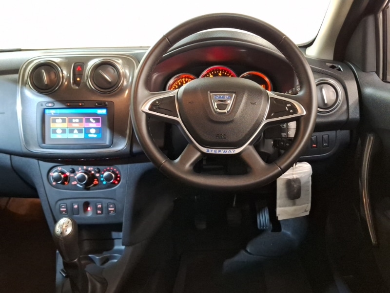 Used Dacia Sandero Stepway 2019 for sale - 77265504: Photo 10