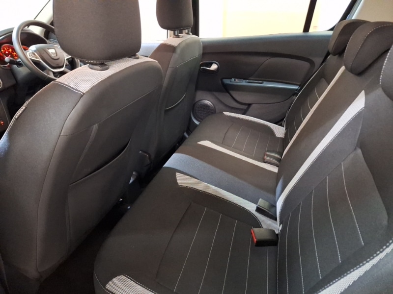 Used Dacia Sandero Stepway 2019 for sale - 77265504: Photo 6