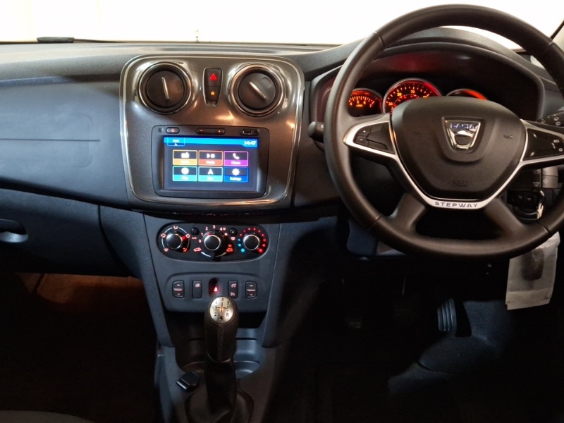 Used Dacia Sandero Stepway 2019 for sale - 77265504: Photo 7