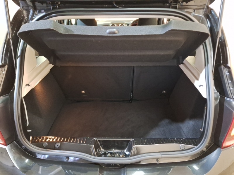 Used Dacia Sandero Stepway 2019 for sale - 77265504: Photo 8