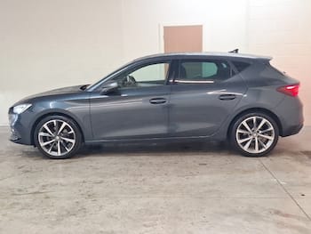Used SEAT Leon 2021 for sale - 79789942: Photo
