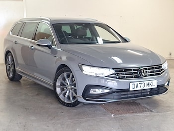 Used Volkswagen Passat 2023 for sale - 79433550: Photo