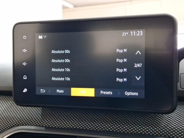Used Dacia Sandero Stepway 2022 for sale - 75633844: Photo 14