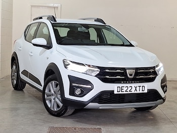 2022 - 1.0 TCe Comfort 5dr