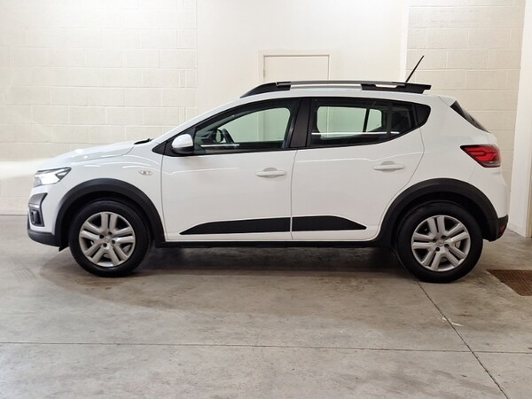 Used Dacia Sandero Stepway 2022 for sale - 75633844: Photo 4