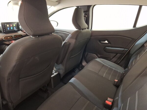Used Dacia Sandero Stepway 2022 for sale - 75633844: Photo 6