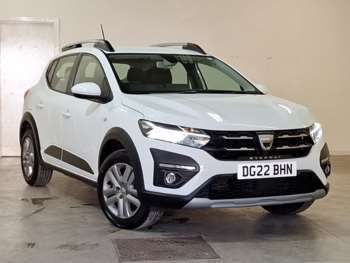 2022 - 1.0 TCe Comfort 5dr