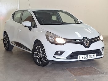 Used Renault Clio 2019 for sale - 79069871: Photo