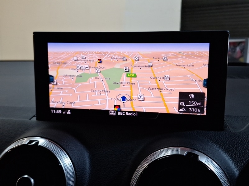 Used Audi Q2 2022 for sale - 77751684: Photo 14