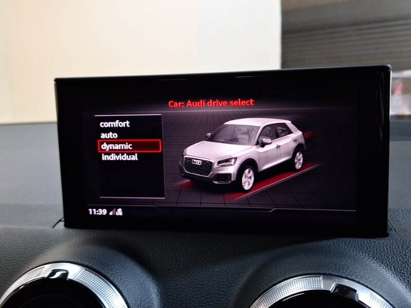 Used Audi Q2 2022 for sale - 77751684: Photo 16