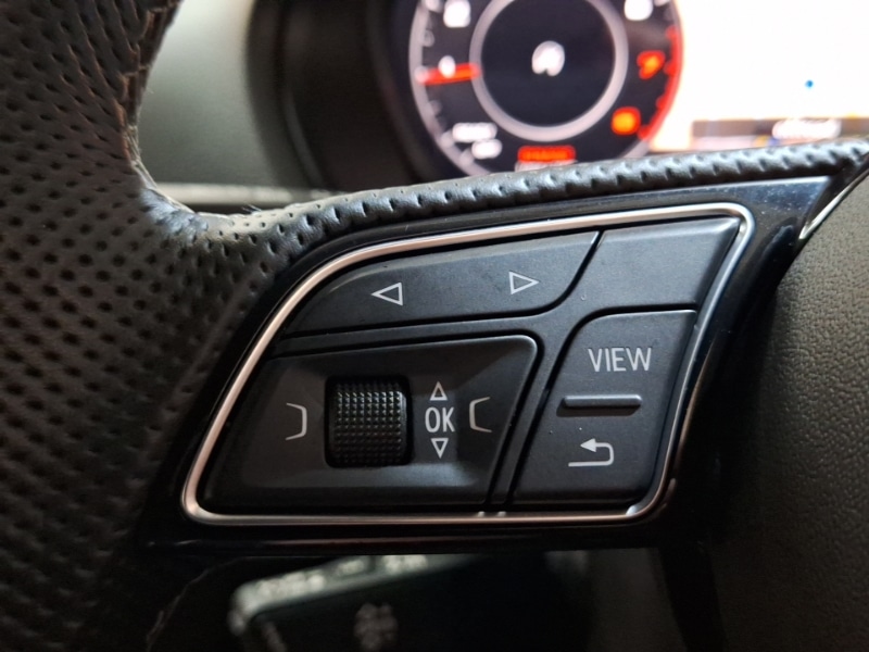 Used Audi Q2 2022 for sale - 77751684: Photo 18