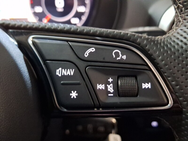 Used Audi Q2 2022 for sale - 77751684: Photo 19