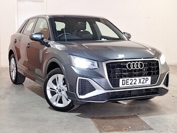 Audi Q2 feature image