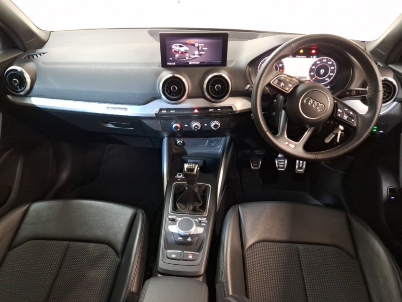 Used Audi Q2 2022 for sale - 77751684: Photo 2