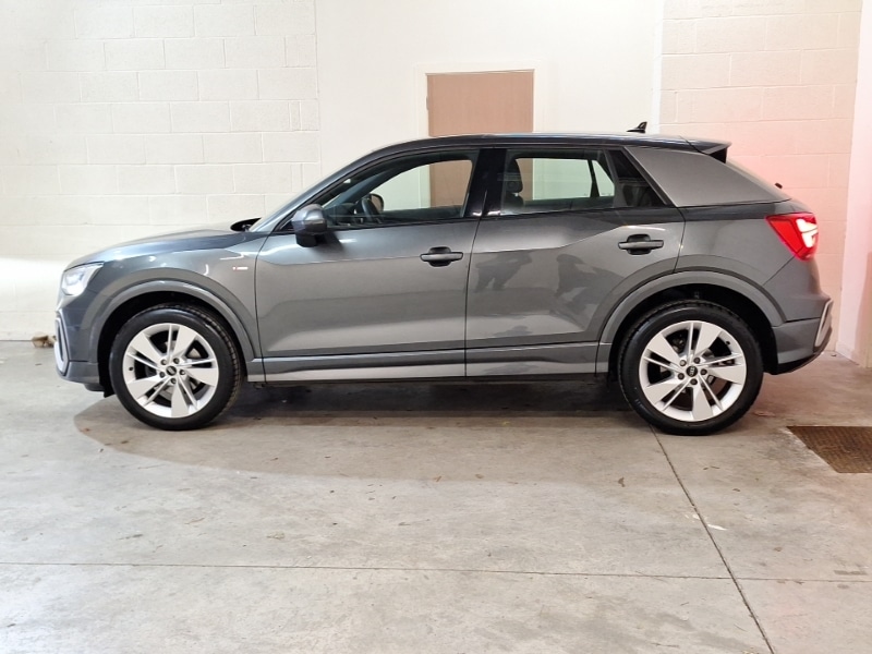 Used Audi Q2 2022 for sale - 77751684: Photo 4