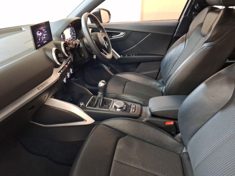 Used Audi Q2 2022 for sale - 77751684: Photo 5