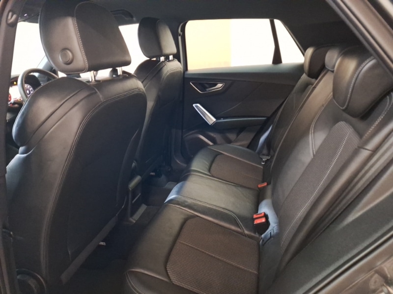 Used Audi Q2 2022 for sale - 77751684: Photo 6