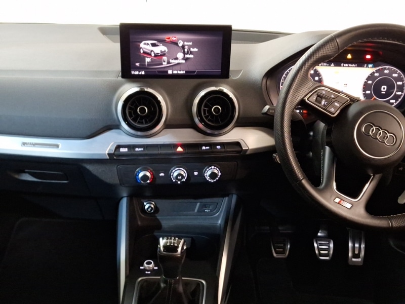 Used Audi Q2 2022 for sale - 77751684: Photo 7